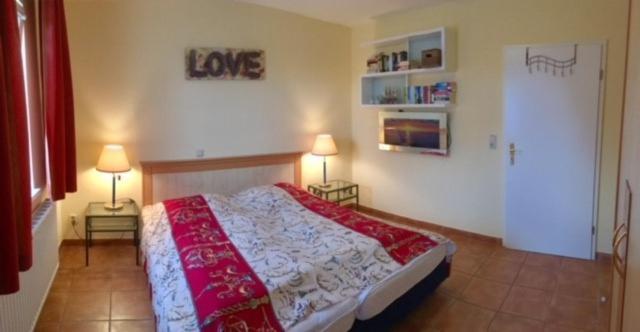 Sonne Apartment Neddesitz Ngoại thất bức ảnh