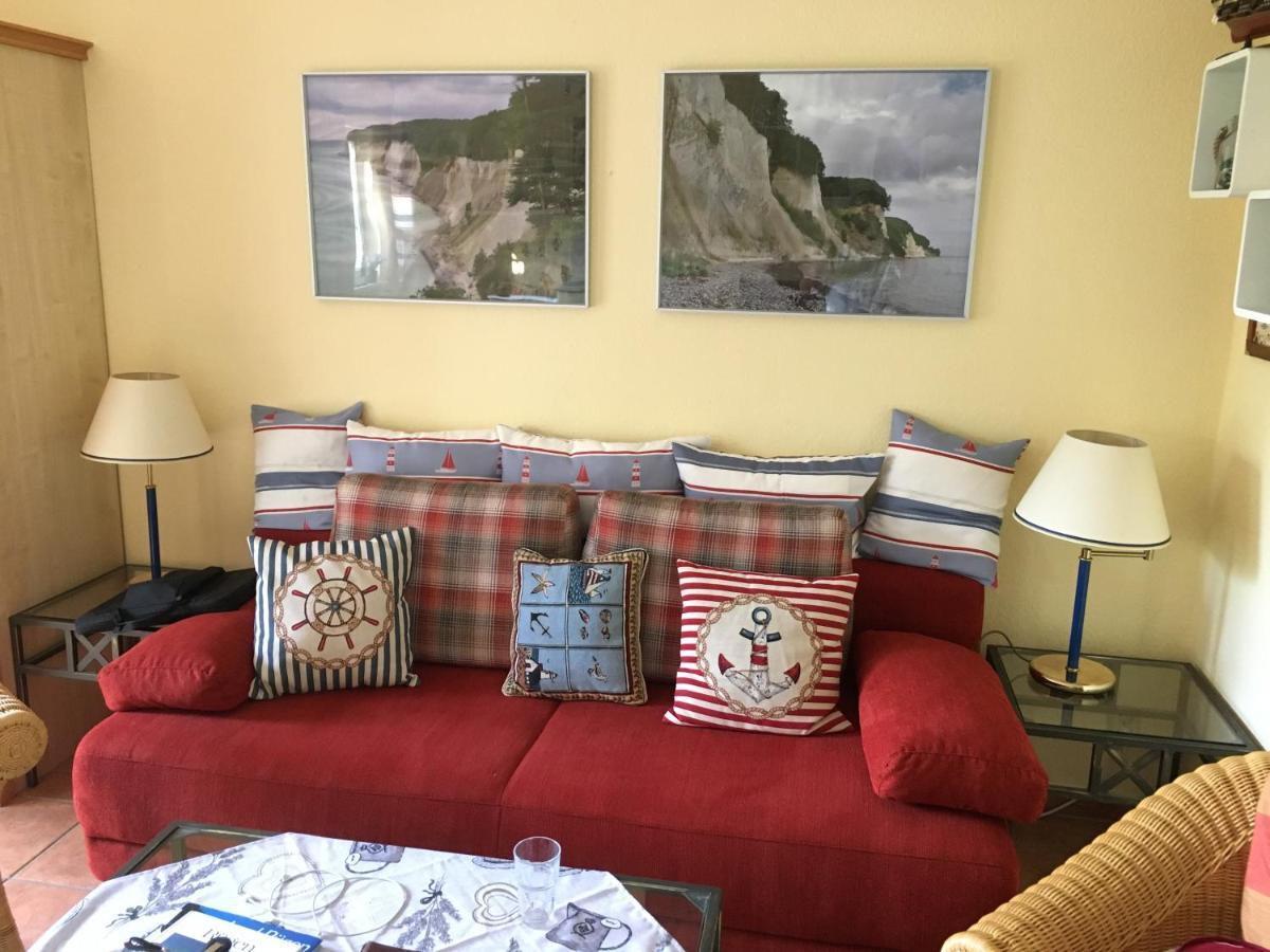 Sonne Apartment Neddesitz Ngoại thất bức ảnh